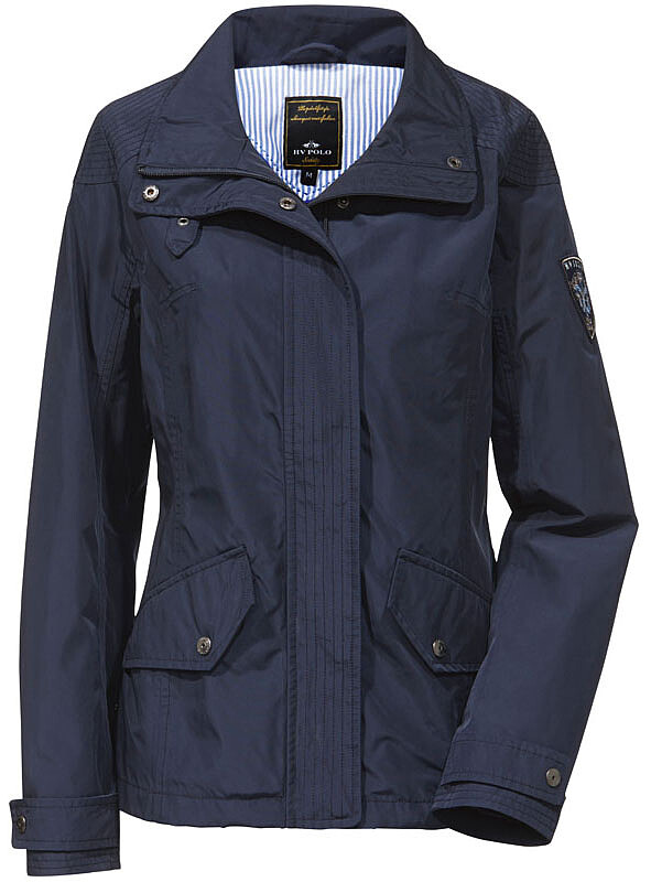 Jacke Imler  