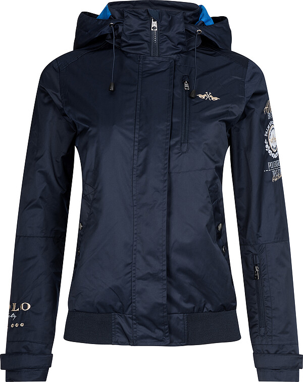 Jacke Kery  