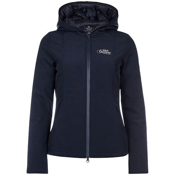 Jacke Lieke  