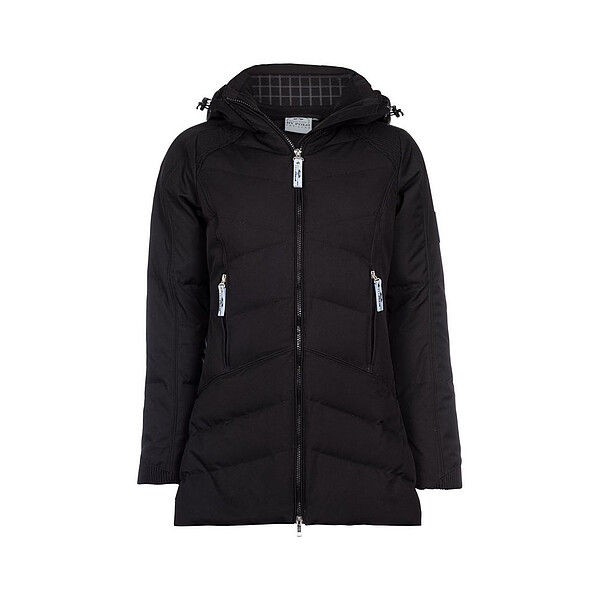 Jacke Valeron  