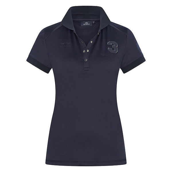 Polo Favouritas Tech Luxury  