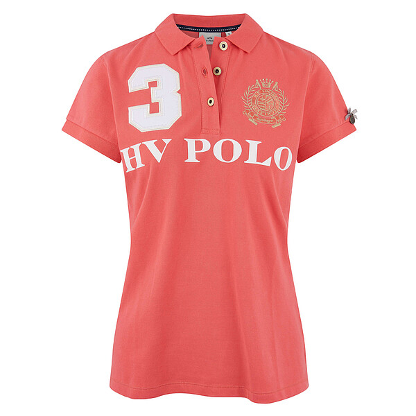 Polo Shirt Favouritas EQ SS  
