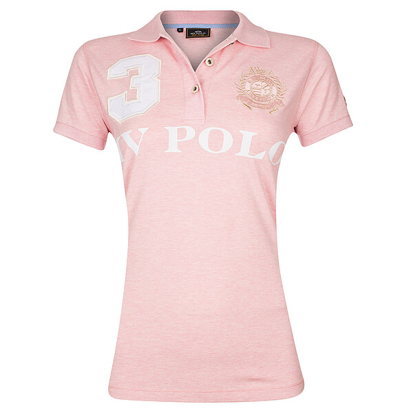 Polo Shirt Favouritas EQ SS  