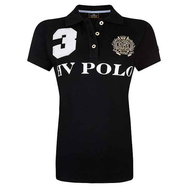 Polo Shirt Favouritas EQ SS  
