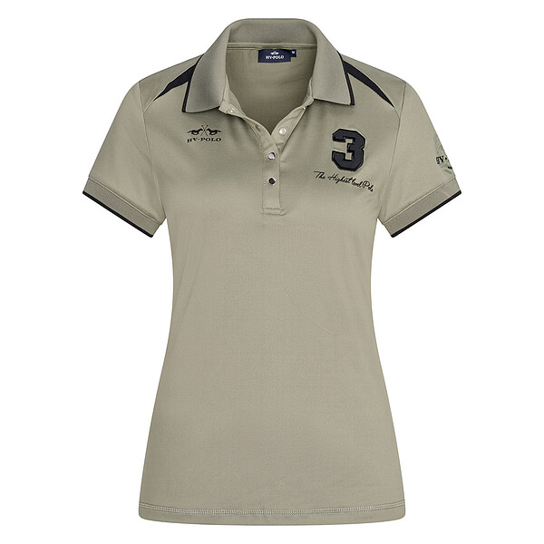 Poloshirt Favouritas Tech  