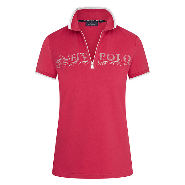 Poloshirt HVPZoe  