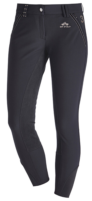 Reithose Cher Softshell  