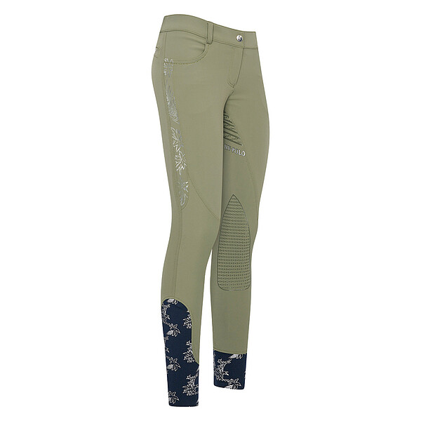 Reithose HVPMarijn Palm Springs FG  