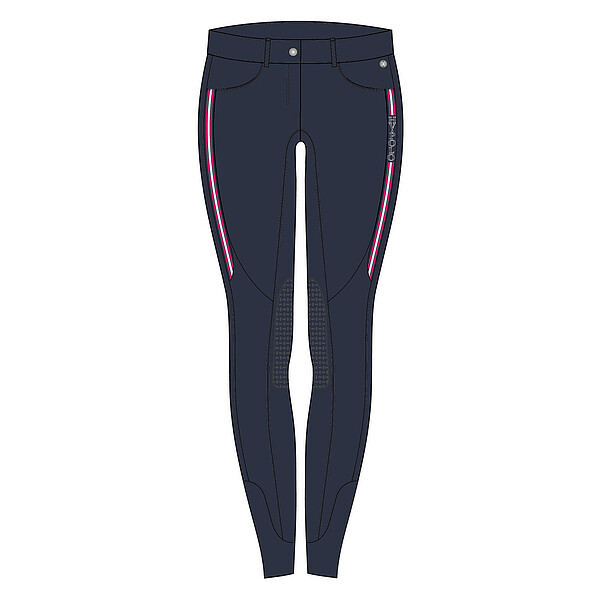 Reithose Marijn SKP  
