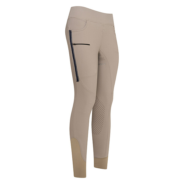 Reitlegging Marijn FSS  
