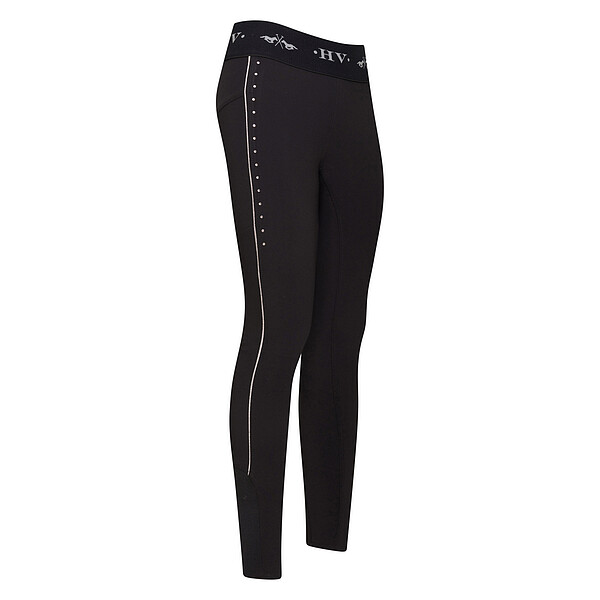 Reitlegging Sporty FSS  