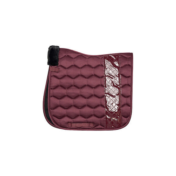 HV Polo Saddle Pad Cecile  
