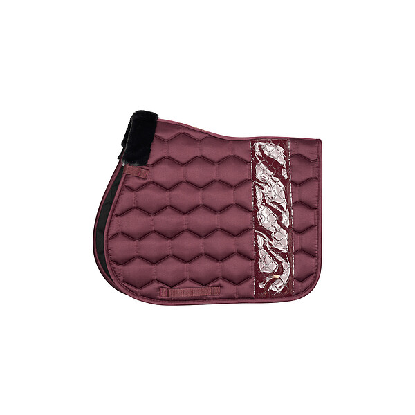 HV Polo Saddle Pad Cecile  