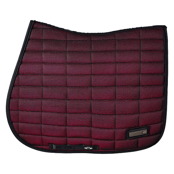 Saddlepad HVPNouria  