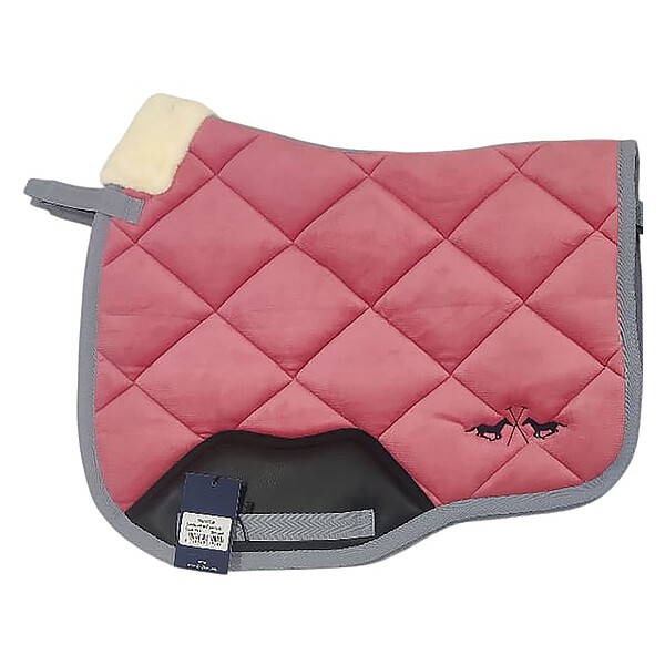 Saddlepad HVPSasha DR  