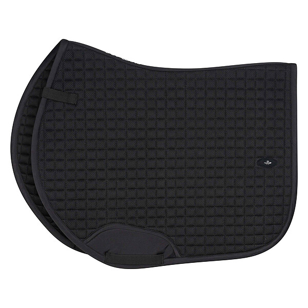 HV Polo Saddlepad Legacy Full Springen  