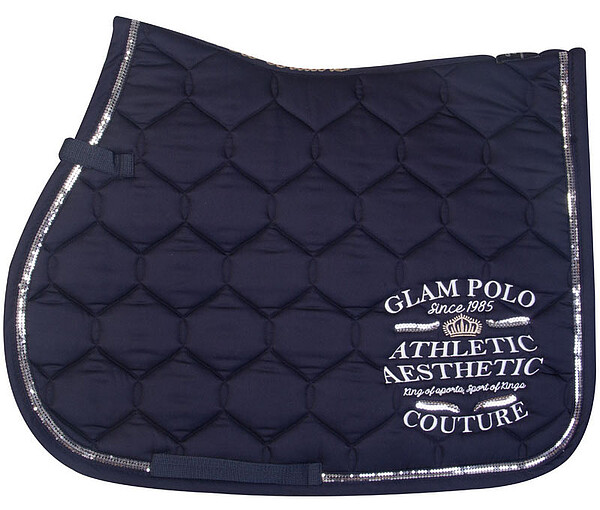 HV Polo Schabracke Delos navy  
