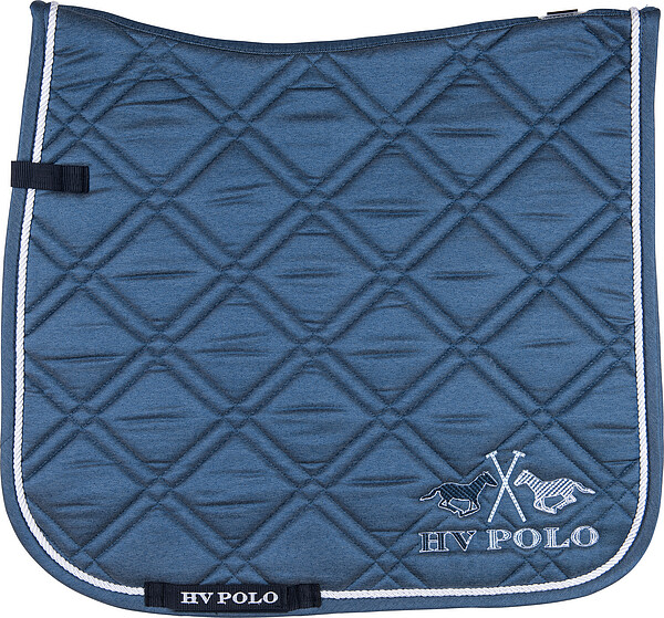 HV Polo Schabracke Edison DR denim mel.  