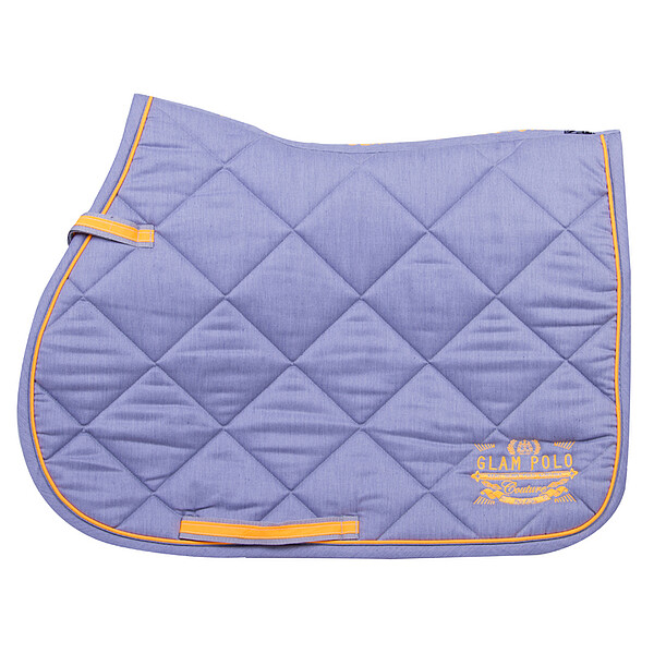 HV Polo Schabracke Puelbo VS grey  