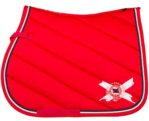 HV Polo Schabracke Vaughin*  