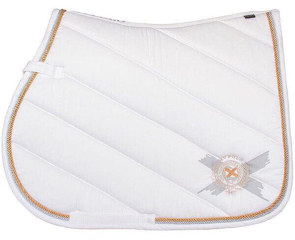 HV Polo Schabracke Vaughin DR optical wh 