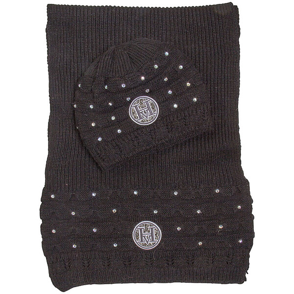 Set Elliston Mütze/Schal  