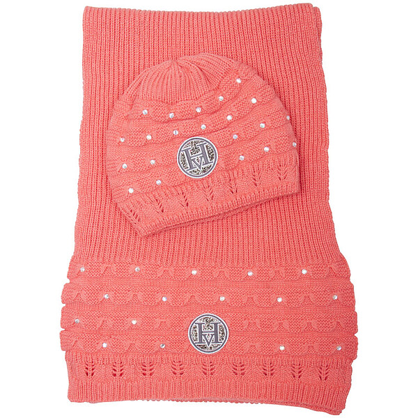 Set Elliston Mütze/Schal  