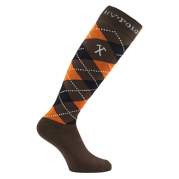 Socken HVPArgyle  