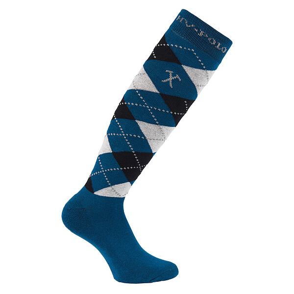 Socken HVPArgyle  