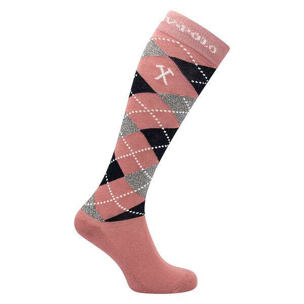 Socken HVPArgyle  