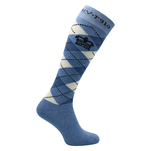 Socken HVPArgyle  