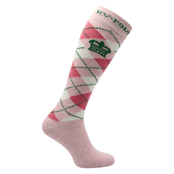 Socken HVPArgyle  