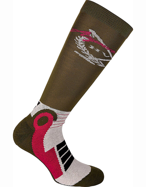 Socks Sanford  