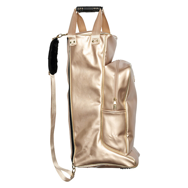 HV Polo Stiefeltasche Georgia gold  