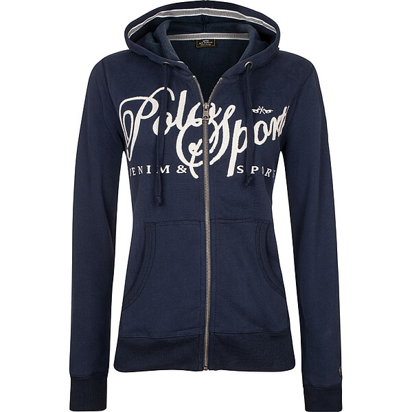 Sweat Jacke Tami  