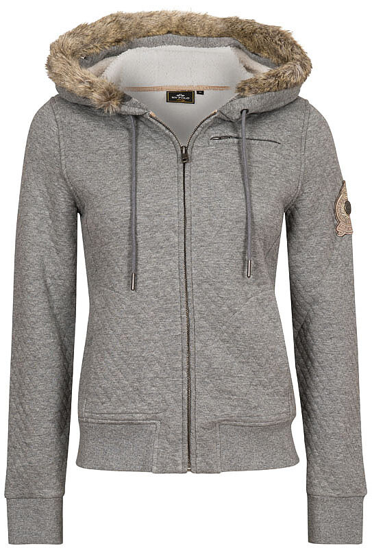 HV Polo Sweater Jaine  