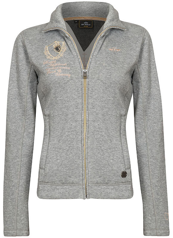 HV Polo Sweater Kiera  