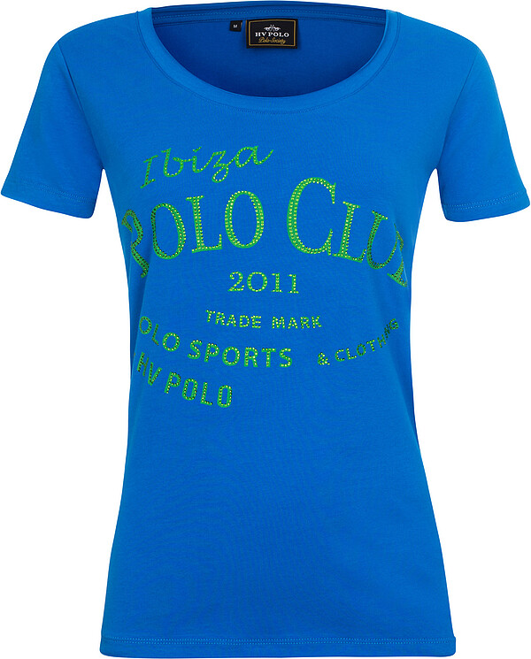 T-Shirt Caleta  