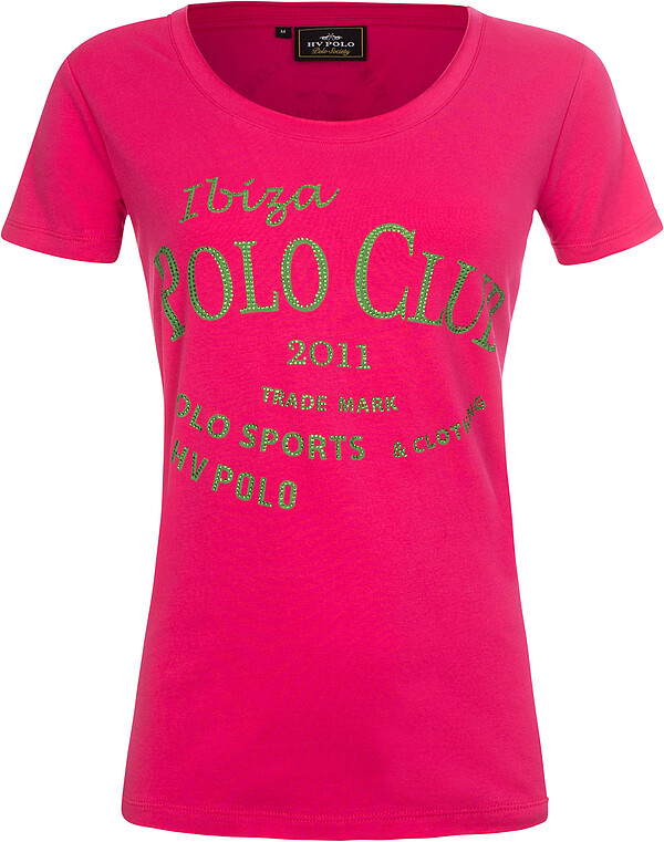 T-Shirt Caleta  