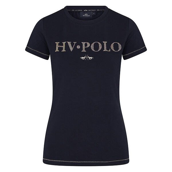 T-Shirt HVP Number 3 Luxury  