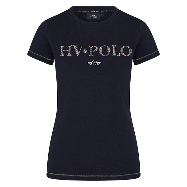 T-Shirt HVP Number 3 Luxury  