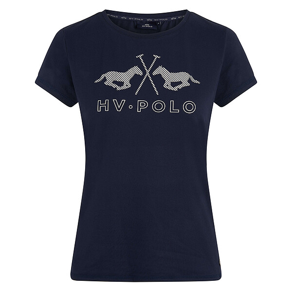 Technical T-shirt HVPJazzy  