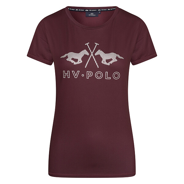 Technical T-shirt HVPJazzy  