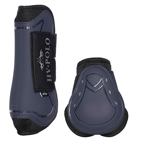 Tendon an Fetlock Bootset HVPClassic  