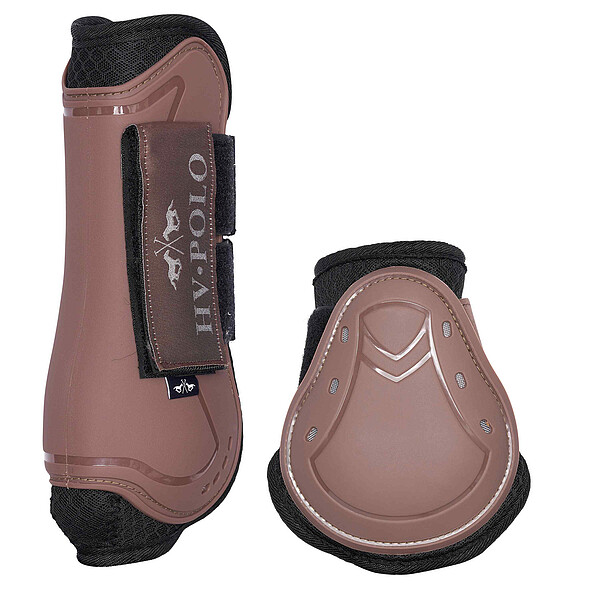 Tendon an Fetlock Bootset HVPClassic  