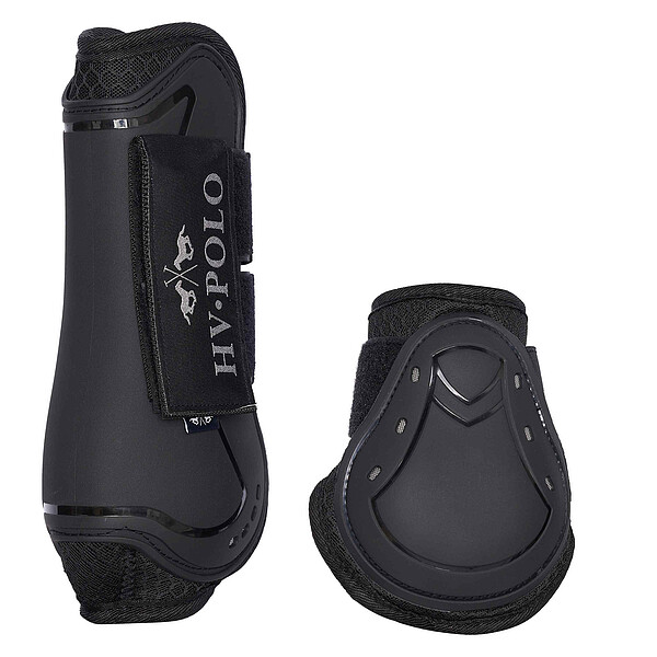 Tendon an Fetlock Bootset HVPClassic  