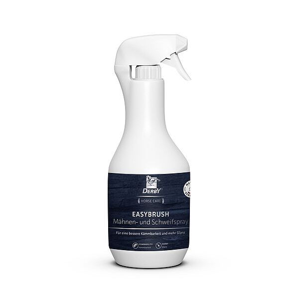 Easybrush Schweifspray 500ml  