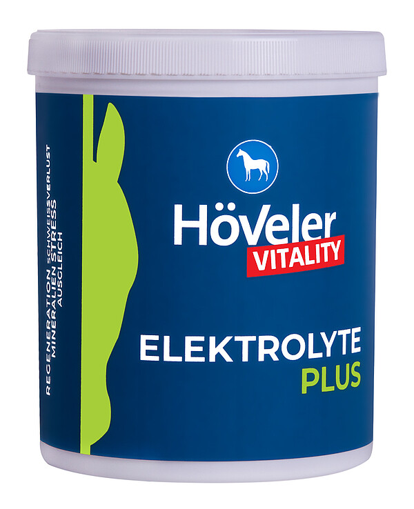 Elektrolyte Plus  