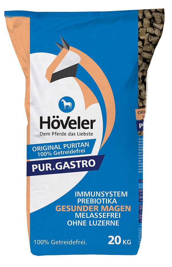 Höveler Pur Gastro 20kg  