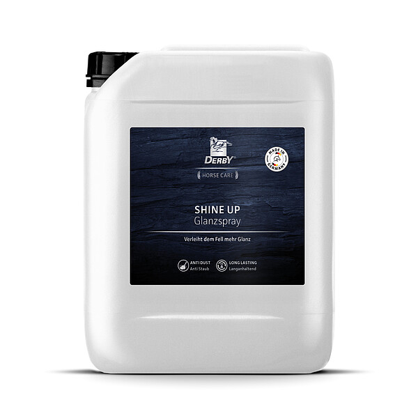 Shine Up Glanzspray 5000ml  